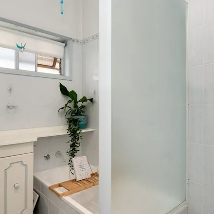 Rent this 3 bed apartment on Bulli Road in Toongabbie NSW 2146, Australia