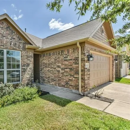 Buy this 3 bed house on 20135 Bayliss Manor Lane in Harris County, TX 77433