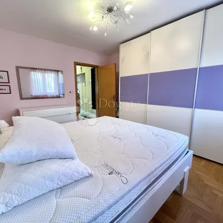 Rent this 5 bed apartment on 58054 in 51221 Kostrena, Croatia