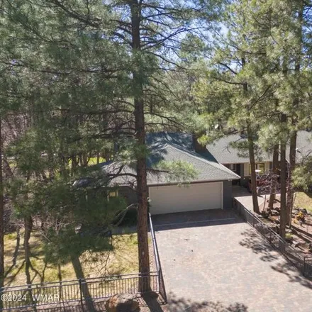 Buy this 3 bed house on 542 South Adair Springs Lane in Pinetop-Lakeside, Navajo County