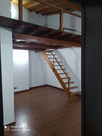 Rent this 3 bed apartment on Carrera 49 in Caldas, ANT