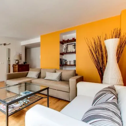 Image 3 - 13 bis Rue Thibaud, 75014 Paris, France - Apartment for rent