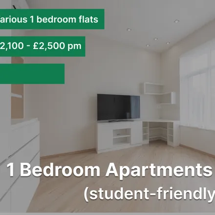 Rent this 1 bed apartment on 24hr Food & Wine in Pentonville Road, London