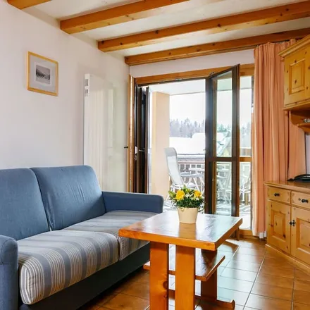Image 9 - 7513 Surlej, Switzerland - Apartment for rent