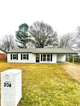 Buy this 3 bed house on 262 Sparkey Drive in Bay, Craighead County