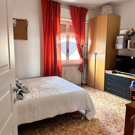 Image 5 - Piazza Athos Maestri 3, 43123 Parma PR, Italy - Apartment for rent
