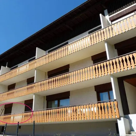 Image 7 - 74220 La Clusaz, France - Apartment for rent