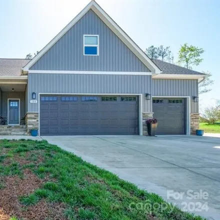 Buy this 3 bed house on 188 Greythorne Drive in Loray, Statesville