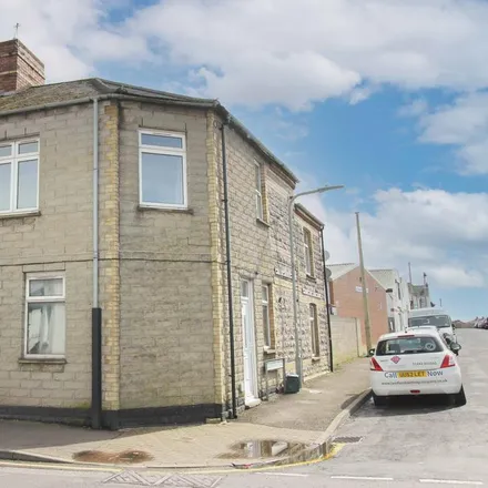 Rent this 2 bed apartment on Cadoxton Clinic in 31 Barry Road, Barry