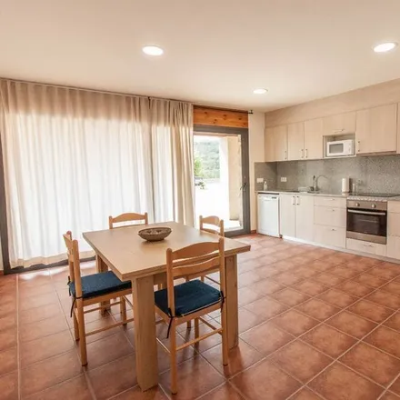 Rent this 2 bed house on la Vall de Bianya in Catalonia, Spain