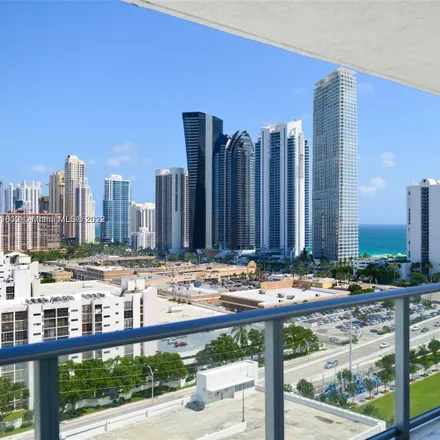 Buy this 3 bed condo on 300 Northeast 163rd Street in Sunny Isles Beach, FL 33160