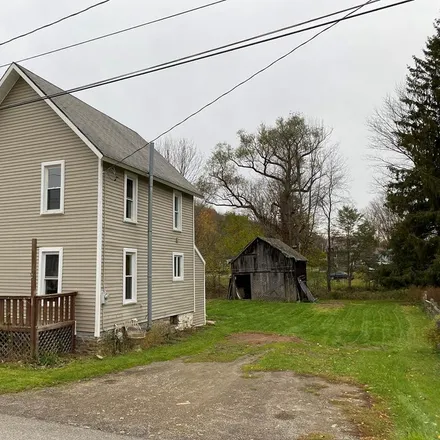 Buy this 3 bed house on 3684 County Route 60 in Barney Mills, Steuben County