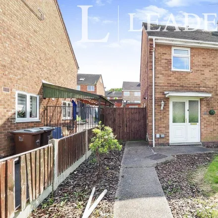 Rent this 3 bed duplex on 31 Manor Farm Lane in Nottingham, NG11 8BT