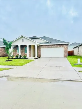 Rent this 3 bed house on Stovepipe Drive in Fort Worth, TX 76179