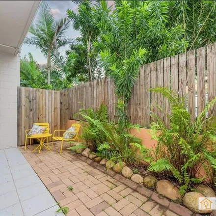 Rent this 3 bed townhouse on Mary Street in West End QLD 4810, Australia