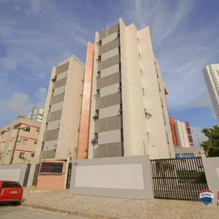 Buy this 3 bed apartment on Rua Adão Vianna da Rosa in Parque da Cidade, João Pessoa - PB