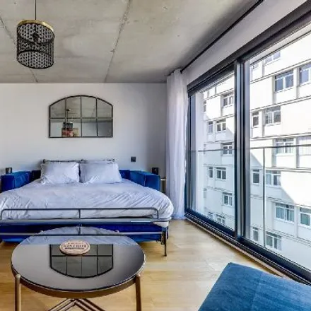 Image 4 - 34 Rue Bargue, 75015 Paris, France - Apartment for rent