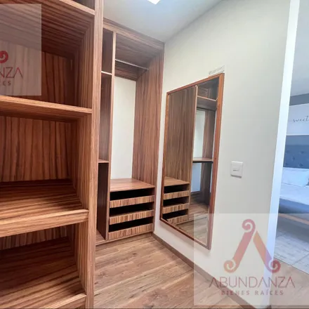 Buy this studio apartment on Calle Rancho San Antonio in 52145 San Gaspar Tlahuelilpan, MEX