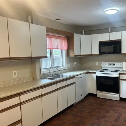 Rent this 2 bed house on 8 Campbell Rd Unit 1 in Framingham, Massachusetts