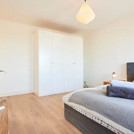 Rent this 2 bed apartment on Eerste Jan van der Heijdenstraat 44-5 in 1072 TW Amsterdam, Netherlands