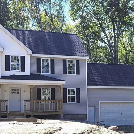 Buy this 4 bed house on 223 Yew Street in Douglas, MA 01516
