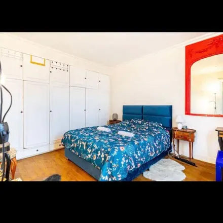 Image 8 - 9 Rue Jean Nicot, 75007 Paris, France - Apartment for rent