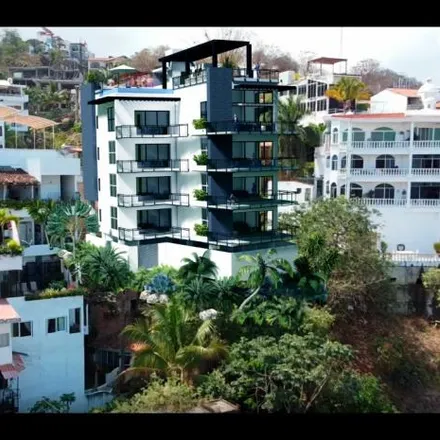 Buy this 1 bed apartment on Bolivia in 48300 Puerto Vallarta, JAL