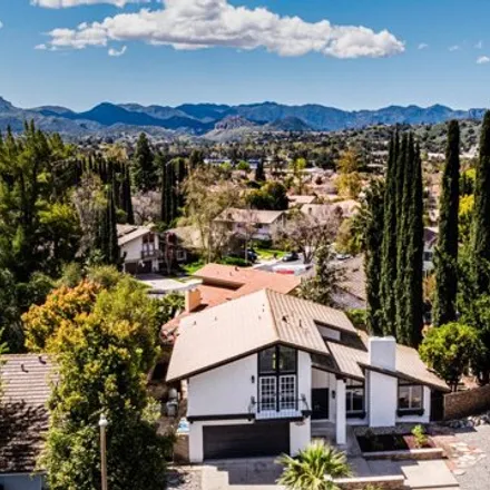 Image 5 - 3147 West Sierra Drive, Thousand Oaks, CA 91362, USA - House for sale