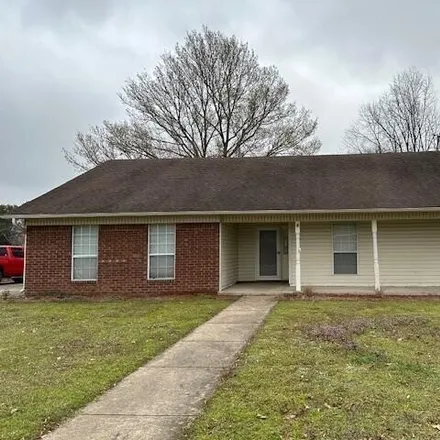 Buy this 3 bed house on 160 Highridge Drive in Lonoke, AR 72086