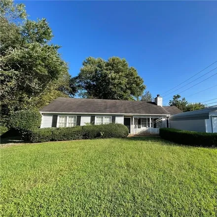 Image 1 - 516 Ashwood Drive, Gwinnett County, GA 30043, USA - House for sale
