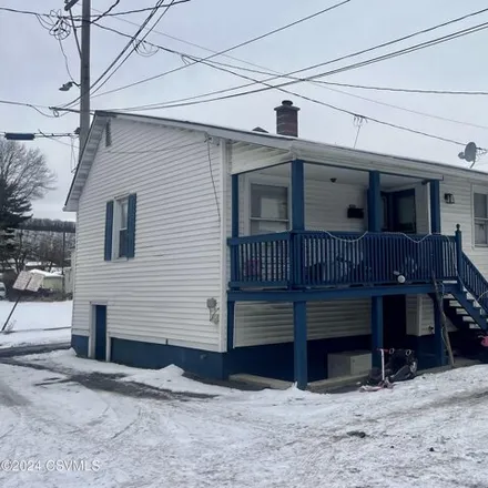 Buy this 2 bed house on 201 Augusta Street in Sunbury, PA 17801