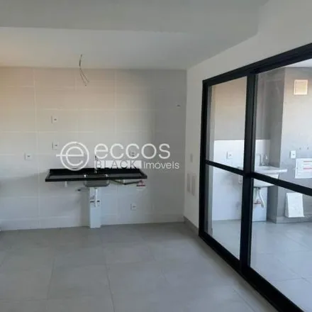 Rent this 2 bed apartment on Avenida Landscape in Jardim Sul, Uberlândia - MG