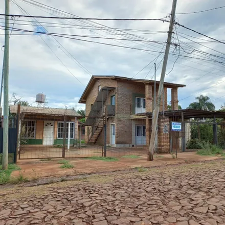 Image 1 - Juan Areco, Villa Ruff, Oberá, Argentina - House for sale