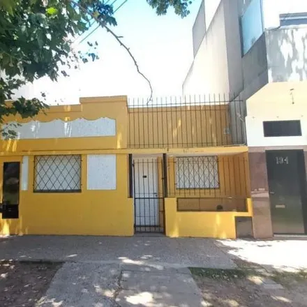 Buy this 2 bed house on Comodoro Rivadavia 194 in Bernal Oeste, B1878 FDC Bernal