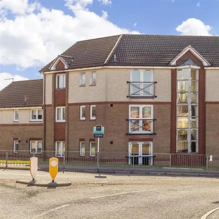 Rent this 2 bed apartment on 35 Goldpark Place in Livingston, EH54 6LW