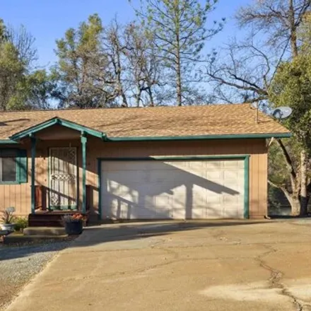 Buy this 3 bed house on 12926 Greenvalley Circle in Groveland, Tuolumne County