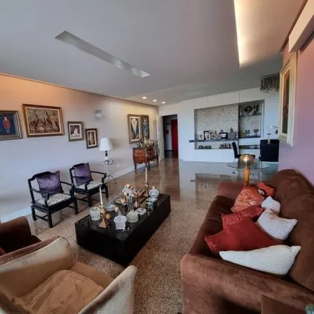 Buy this 4 bed apartment on Rua Vinte e Dois in Jardim Renascença, São Luís - MA