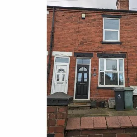 Buy this 2 bed townhouse on Sandbeds Rd / Ashmore Lake Way in Sandbeds Road, Willenhall