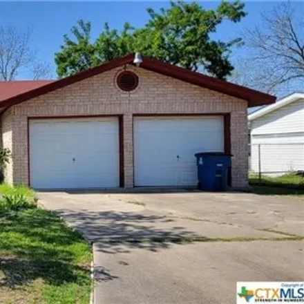 Buy this 4 bed house on 2nd Street in Port Lavaca, TX 77979