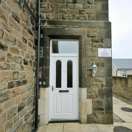 Image 5 - The Old School House, New Road, Holymoorside, S42 7EW, United Kingdom - Room for rent