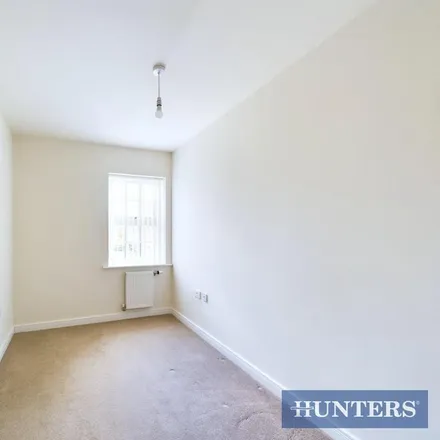 Image 9 - Harrison Mews, Beverley, HU17 0GF, United Kingdom - Townhouse for rent