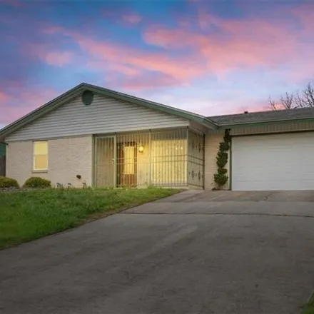 Buy this 3 bed house on 1700 Pleasant Lane in Copperas Cove, Coryell County