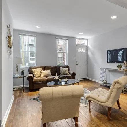 Image 4 - 1817 Gerritt Street, Philadelphia, PA 19146, USA - Townhouse for sale