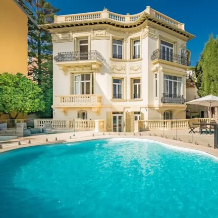 Buy this 5 bed house on Villefranche-sur-Mer
