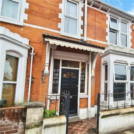 Image 1 - 143 Telephone Road, Portsmouth, PO4 0AX, United Kingdom - Townhouse for sale