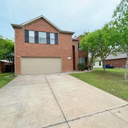 Rent this 3 bed house on 209 Clydesdale Street in Waxahachie, TX 75165