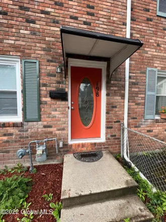 Buy this 2 bed townhouse on 182 Mount Hope Drive in Mount Hope, City of Albany