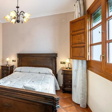 Rent this 3 bed apartment on Carretera de Alcaudete a A-92 por Priego de Córdoba in 14800 Priego de Córdoba, Spain