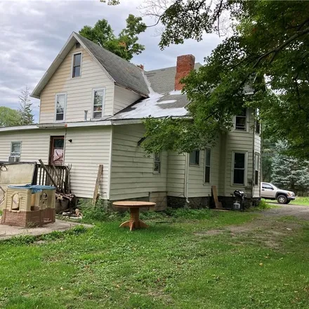 Image 3 - 40 Union Street, Village of Dundee, Yates County, NY 14837, USA - Apartment for sale