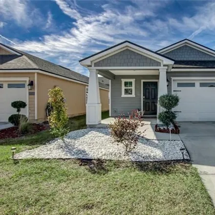Buy this 4 bed house on Buggy Court in Yulee, FL 32097